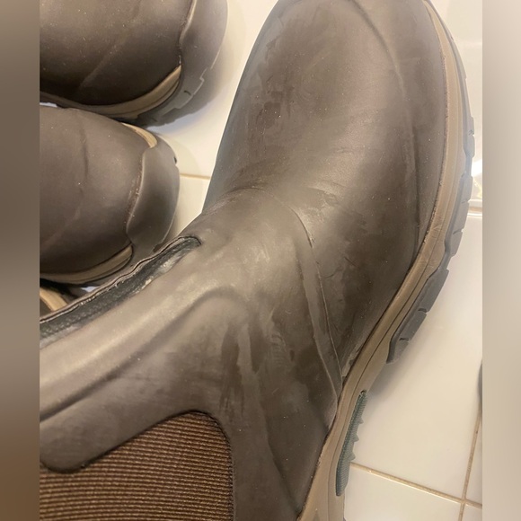 $100 OFF NWT Men's Muck Boots - Picture 11 of 13